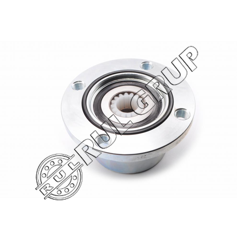 RULMENT 152271 IL2-117-F FKL FARA AX PT VADERSTAD